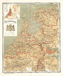 A20-A26 Nederland , ca. 1918